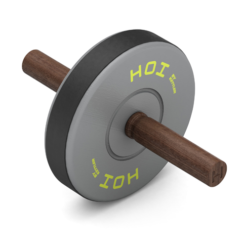 HOI by KETTLER AB Wheel